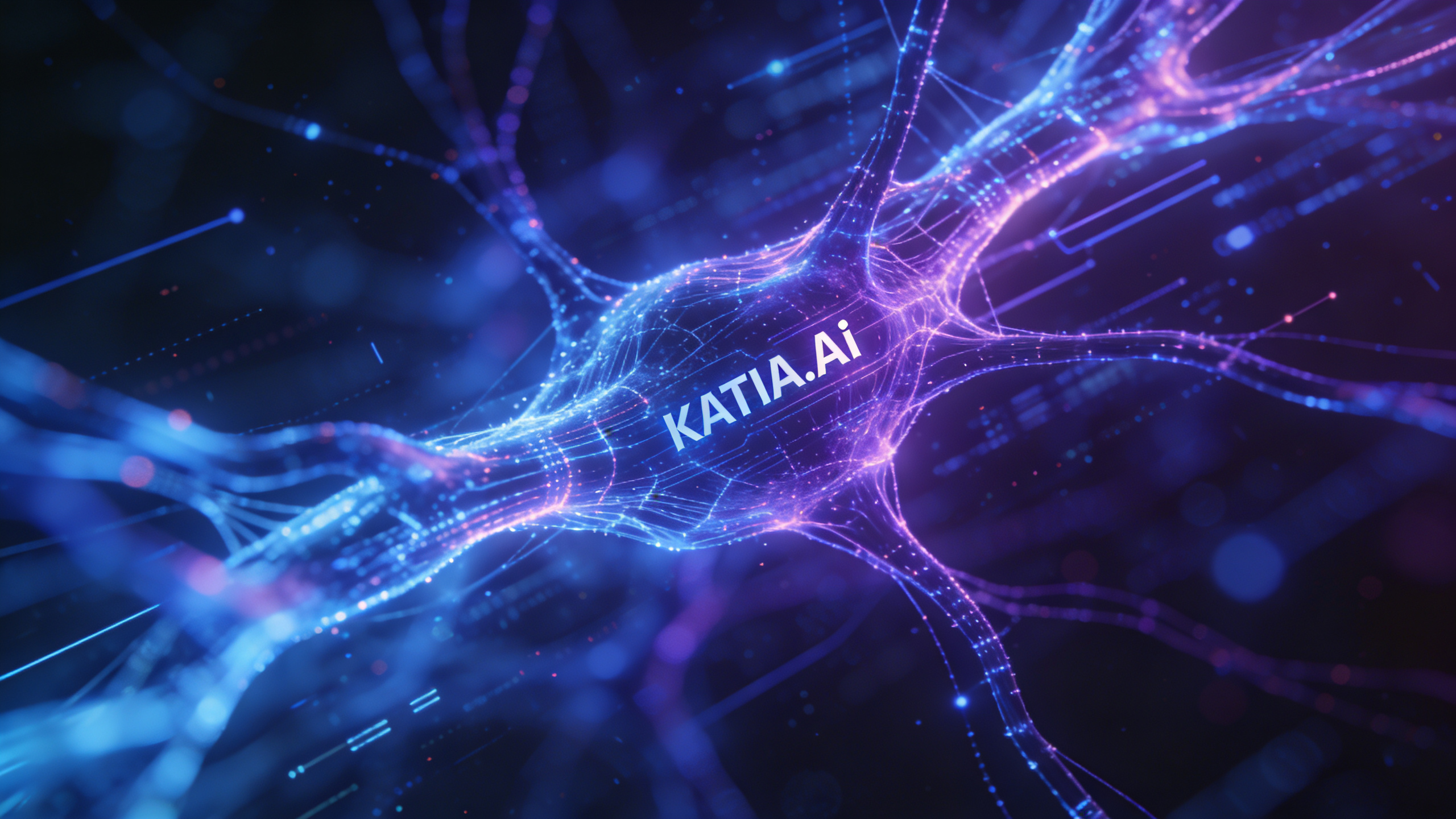Red neuronal KATIA.ai