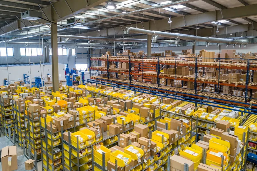 Comercio electrónico y ventas multicanal