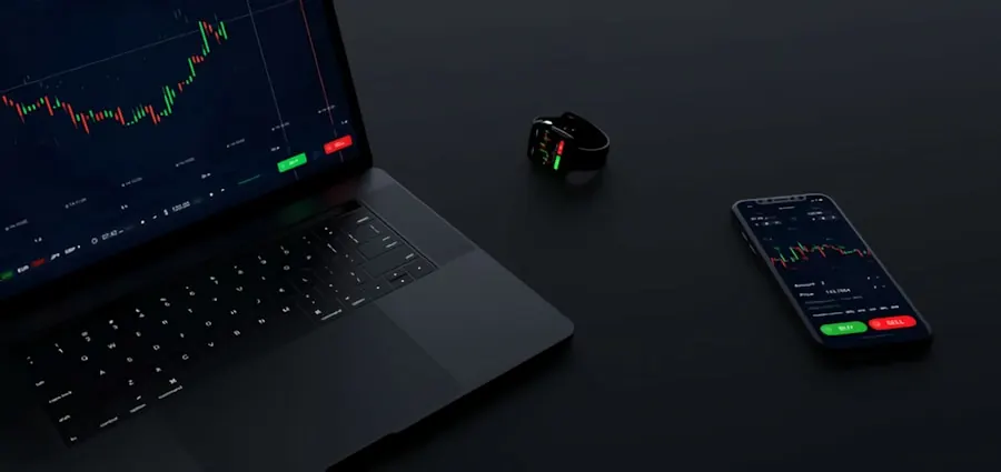 Dashboard ejecutivo de control empresarial